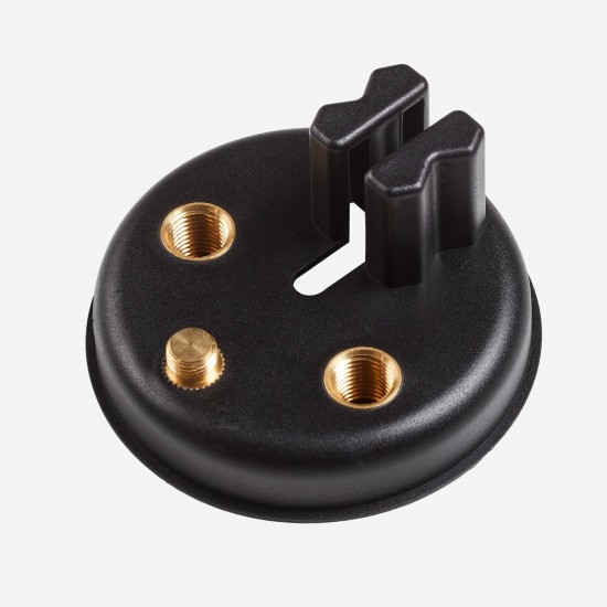 Tool Capsule